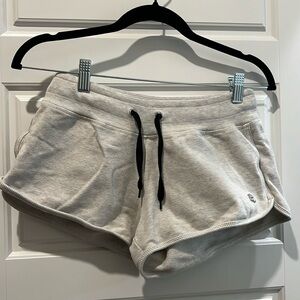 Born primitive lounge shorts